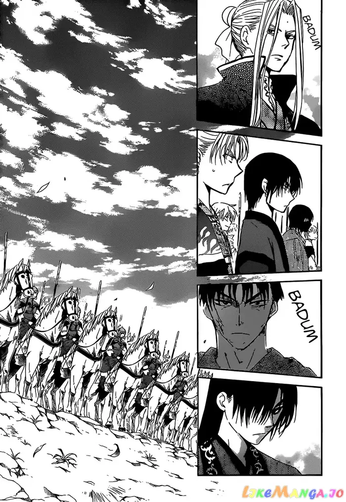 Yona of the Dawn Chapter 167 image 19_optimized
